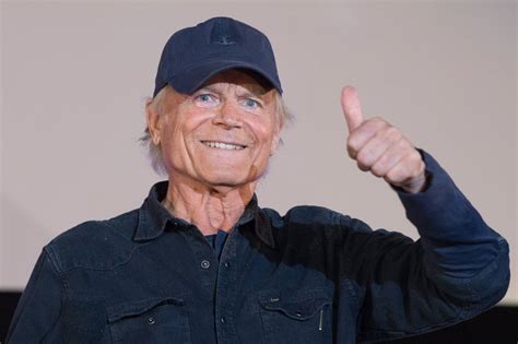 terence hill 2023